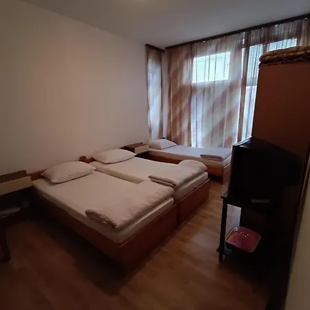 Prenociste Casa de hóspedes Cazin