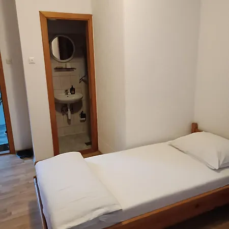 Prenociste Casa de hóspedes Cazin