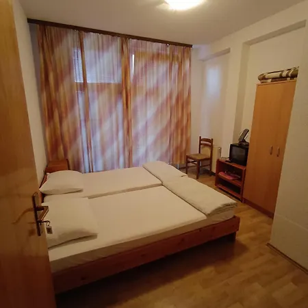 Prenociste Casa de hóspedes