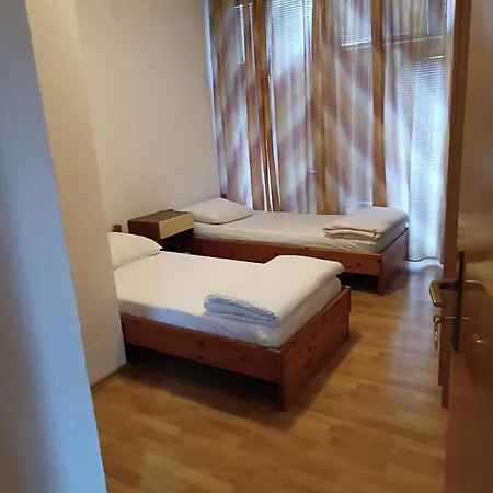 Prenociste Casa de hóspedes