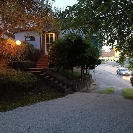 Casa de hóspedes Prenociste Cazin