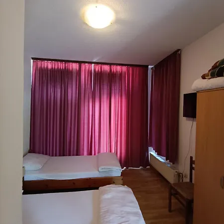 Prenociste *