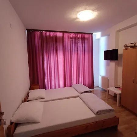 Casa de hóspedes Prenociste *