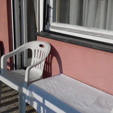 Prenociste